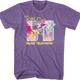 Vintage Spring Break '88 MTV Shirt thumbnail