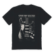 Vintage SRV Guitar Stevie Ray Vaughan T-Shirt thumbnail