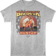 Vintage Stars Big Buck Hunter T-Shirt thumbnail
