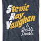 Vintage Stevie Ray Vaughan And Double Trouble T-Shirt thumbnail