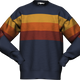 Vintage Stripes Knitted Sweater thumbnail