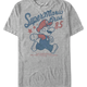 Vintage Super Mario Bros. 85 Nintendo T-Shirt thumbnail