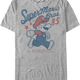 Vintage Super Mario Bros. 85 Nintendo T-Shirt thumbnail