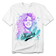 Vintage Superstar Whitney Houston T-Shirt thumbnail