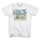 Vintage Take Me Home Country Roads John Denver T-Shirt thumbnail