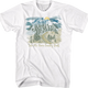 Vintage Take Me Home Country Roads John Denver T-Shirt thumbnail
