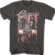 Vintage Talk Dirty To Me Poison T-Shirt thumbnail