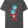 Vintage Thing 1 & Thing 2 Dr. Seuss T-Shirt