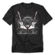 Vintage This Is Heavy Metal Headbangers Ball MTV T-Shirt thumbnail