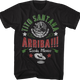 Vintage Tito Santana T-Shirt thumbnail