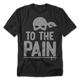 Vintage To The Pain Princess Bride T-Shirt thumbnail