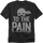 Vintage To The Pain Princess Bride T-Shirt