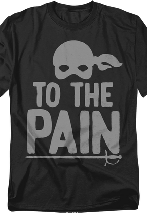 Vintage To The Pain Princess Bride T-Shirt