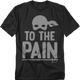 Vintage To The Pain Princess Bride T-Shirt thumbnail