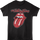 Vintage Tongue Logo Rolling Stones T-Shirt