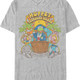 Vintage Treasure Island Caribbean Pirate Cruise Muppets T-Shirt thumbnail