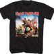Vintage Trooper Iron Maiden T-Shirt thumbnail