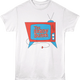 Vintage TV Logo Brady Bunch T-Shirt thumbnail