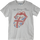 Vintage Union Jack Tongue Rolling Stones T-Shirt