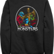 Vintage Universal Monsters Sweatshirt thumbnail