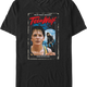 Vintage VHS Teen Wolf T-Shirt thumbnail