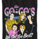 Vintage We Got The Beat Go-Go's T-Shirt thumbnail
