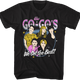 Vintage We Got The Beat Go-Go's T-Shirt thumbnail