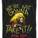 Vintage We're Not Gonna Take It Twisted Sister T-Shirt thumbnail