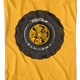 Vintage Wheel Tonka T-Shirt thumbnail