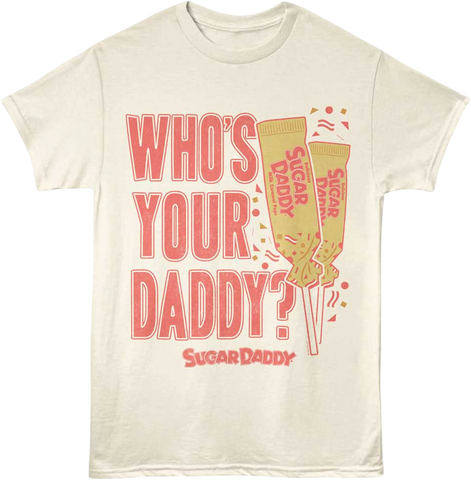 Tootsie Pop T-Shirts