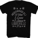 Vintage Wins And Losses Muhammad Ali T-Shirt thumbnail