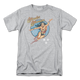 Vintage Wonder Woman DC Comics T-Shirt thumbnail