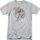 Vintage Wonder Woman DC Comics T-Shirt thumbnail
