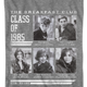 Vintage Yearbook Class of 1985 Breakfast Club T-Shirt thumbnail