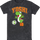 Vintage Yoshi Egg Super Mario Bros. Nintendo Mineral Wash T-Shirt