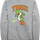 Vintage Yoshi Egg Super Mario Bros. Nintendo Sweatshirt