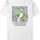 Vintage Yoshi Square Super Mario Bros. T-Shirt
