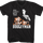 Vintage You Can't Kill The Boogeyman Halloween T-Shirt