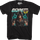 Retro Zartan GI Joe T-Shirt