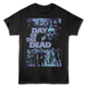 Vintage Zombies Collage Day Of The Dead T-Shirt thumbnail