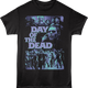 Vintage Zombies Collage Day Of The Dead T-Shirt thumbnail