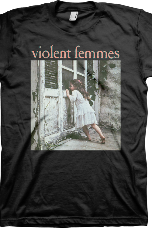 Violent Femmes T-Shirt
