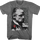 Vito Corleone Skyline Godfather T-Shirt