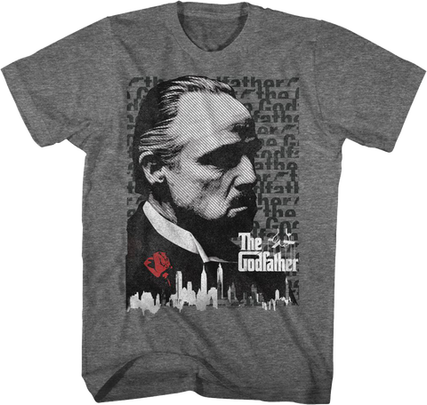 The Godfather Shirts