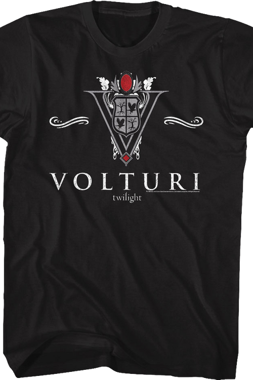 Volturi Twilight T-Shirt