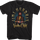 Voodoo Child Jimi Hendrix T-Shirt