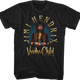 Voodoo Child Jimi Hendrix T-Shirt thumbnail