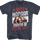 Vote Haggar Final Fight T-Shirt