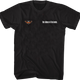 Hear the Screaming Silence of the Lambs T-Shirt thumbnail