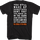 Hear the Screaming Silence of the Lambs T-Shirt
